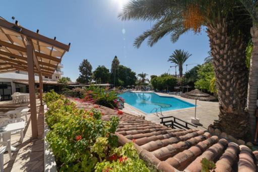 Dream Studio270M From The Beach Paphos Esterno foto