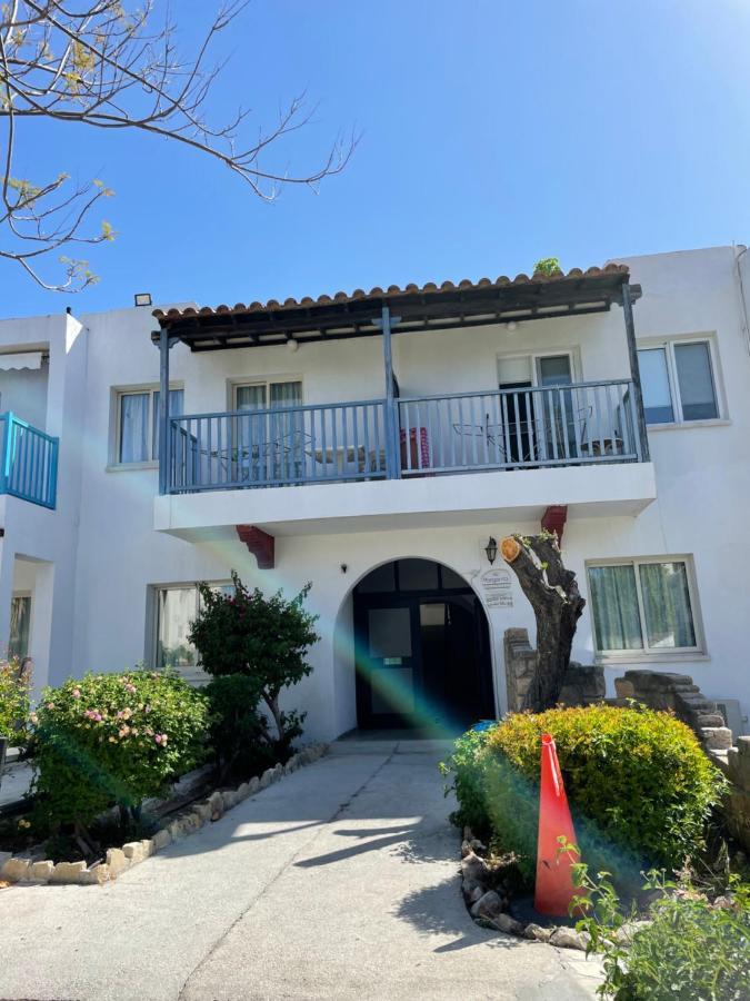 Dream Studio270M From The Beach Paphos Esterno foto
