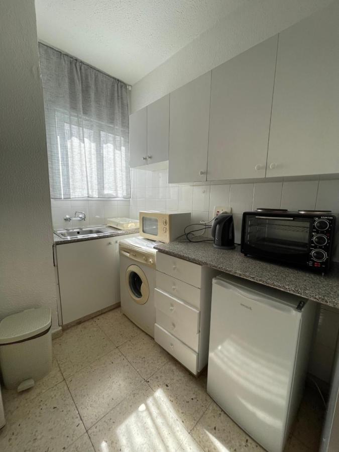 Dream Studio270M From The Beach Paphos Esterno foto