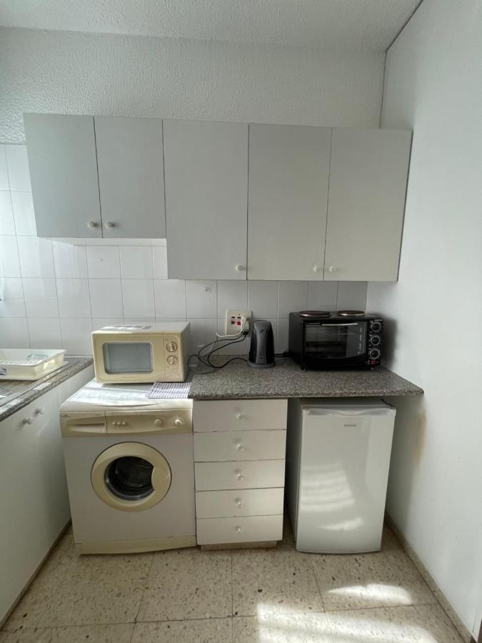 Dream Studio270M From The Beach Paphos Esterno foto