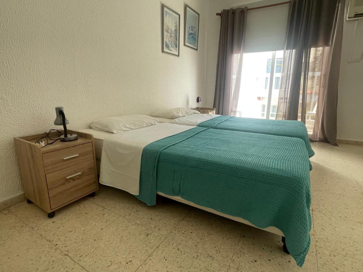 Dream Studio270M From The Beach Paphos Esterno foto