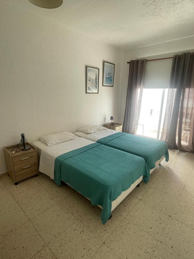 Dream Studio270M From The Beach Paphos Esterno foto